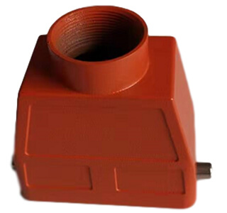 Conectores Industriales