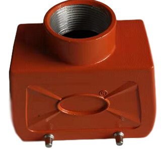 Conectores Industriales