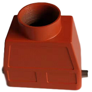 Conectores Industriales