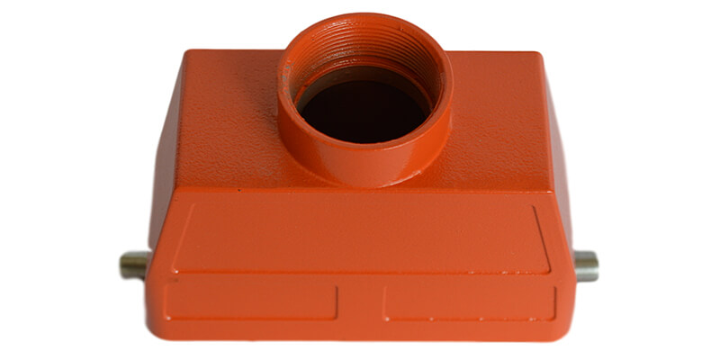 Conectores Industriales