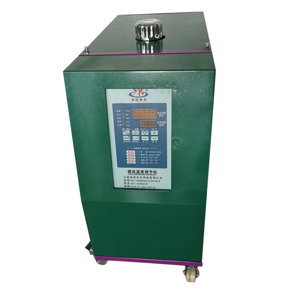 Unidad de Control de Temperatura de Agua 180℃